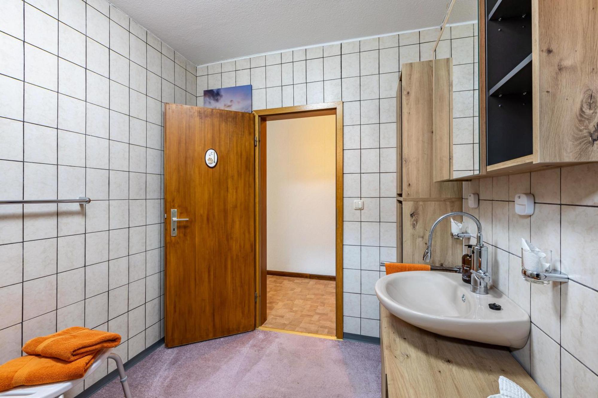 Haus Am Markt Fewo 2 Schoningen Exterior foto